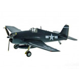 MINIATURA AVIÃO F6F "HELLCAT" 1944 WWII AIRCRAFT SERIES 1/72 EASY MODEL ESY DN-37299